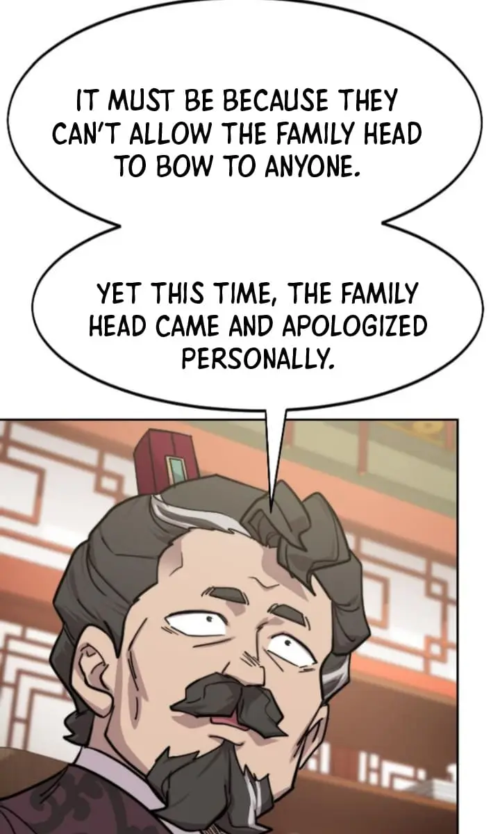 Return of the Mount Hua Sect Chapter 151 Page 95