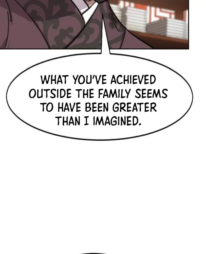 Return of the Mount Hua Sect Chapter 151 Page 96