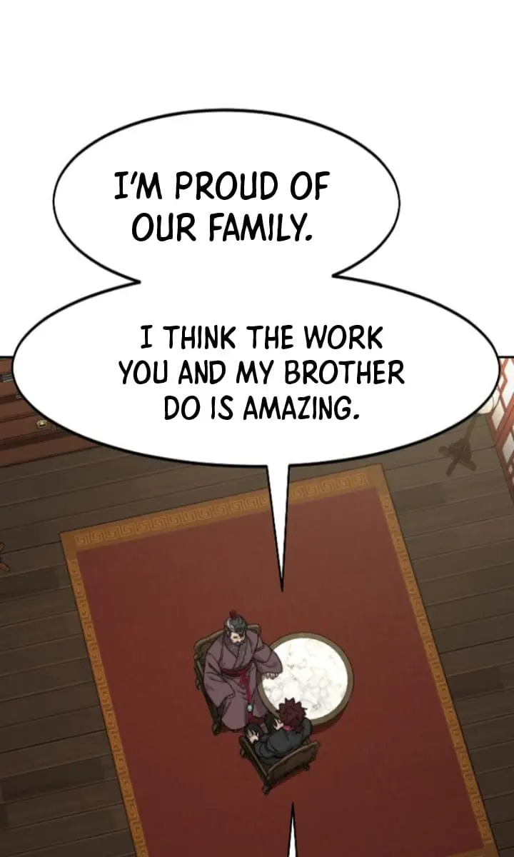 Return of the Mount Hua Sect Chapter 151 Page 102