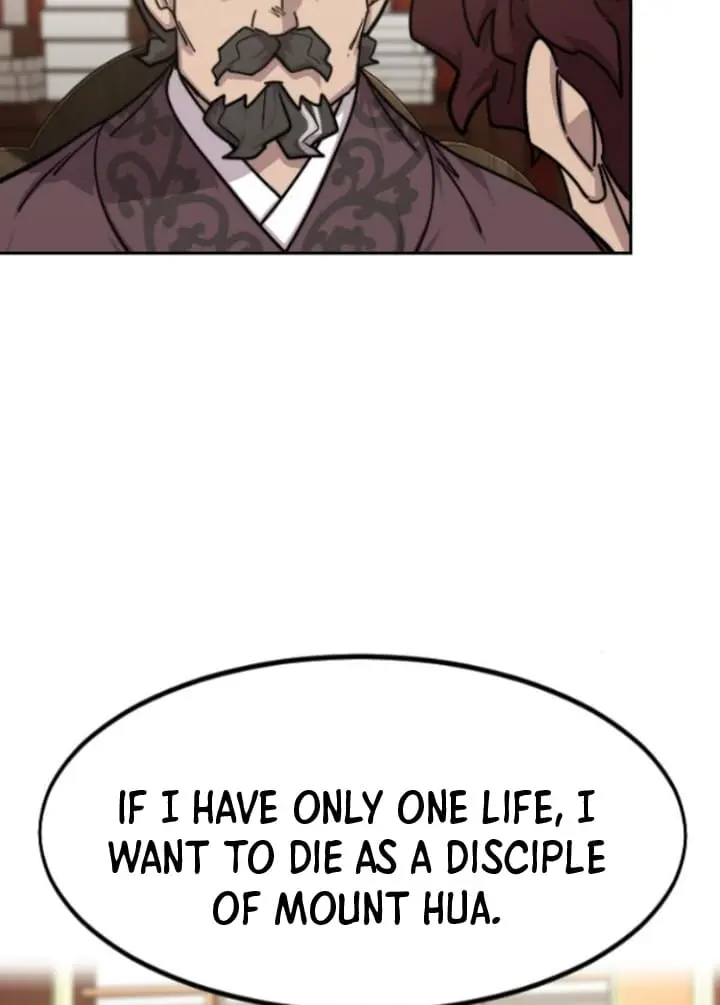 Return of the Mount Hua Sect Chapter 151 Page 104