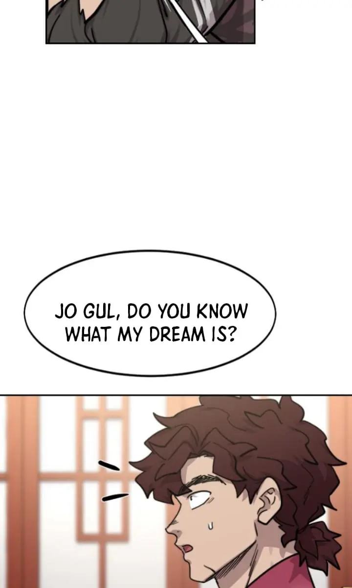 Return of the Mount Hua Sect Chapter 151 Page 108
