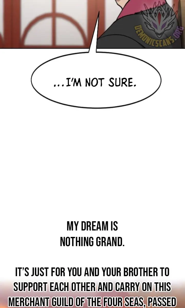 Return of the Mount Hua Sect Chapter 151 Page 109