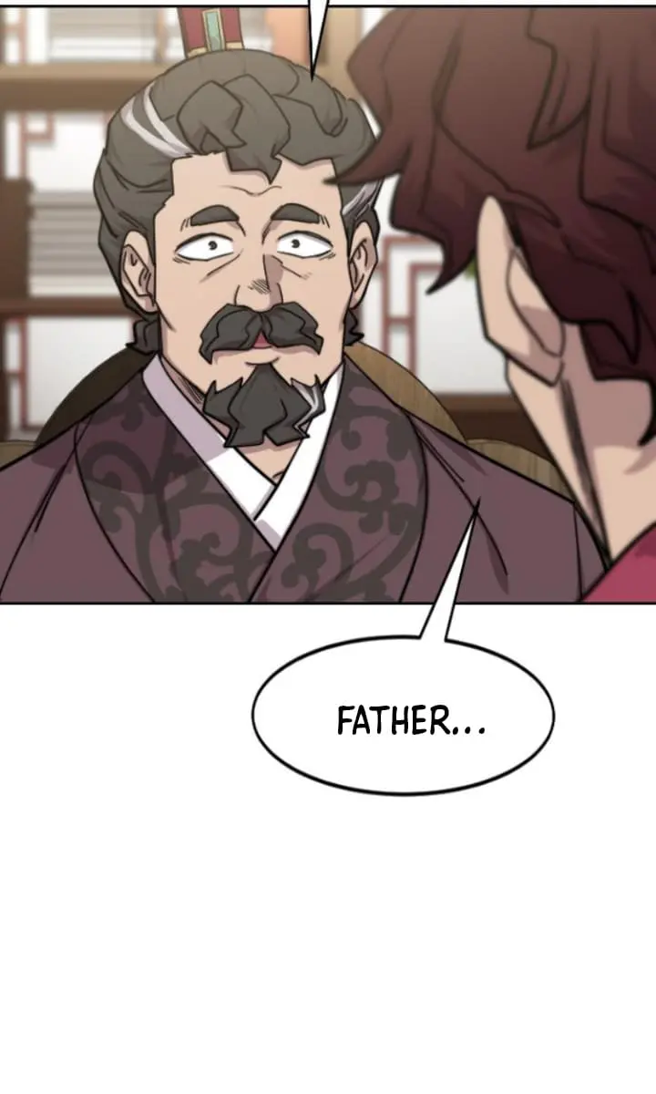 Return of the Mount Hua Sect Chapter 151 Page 116