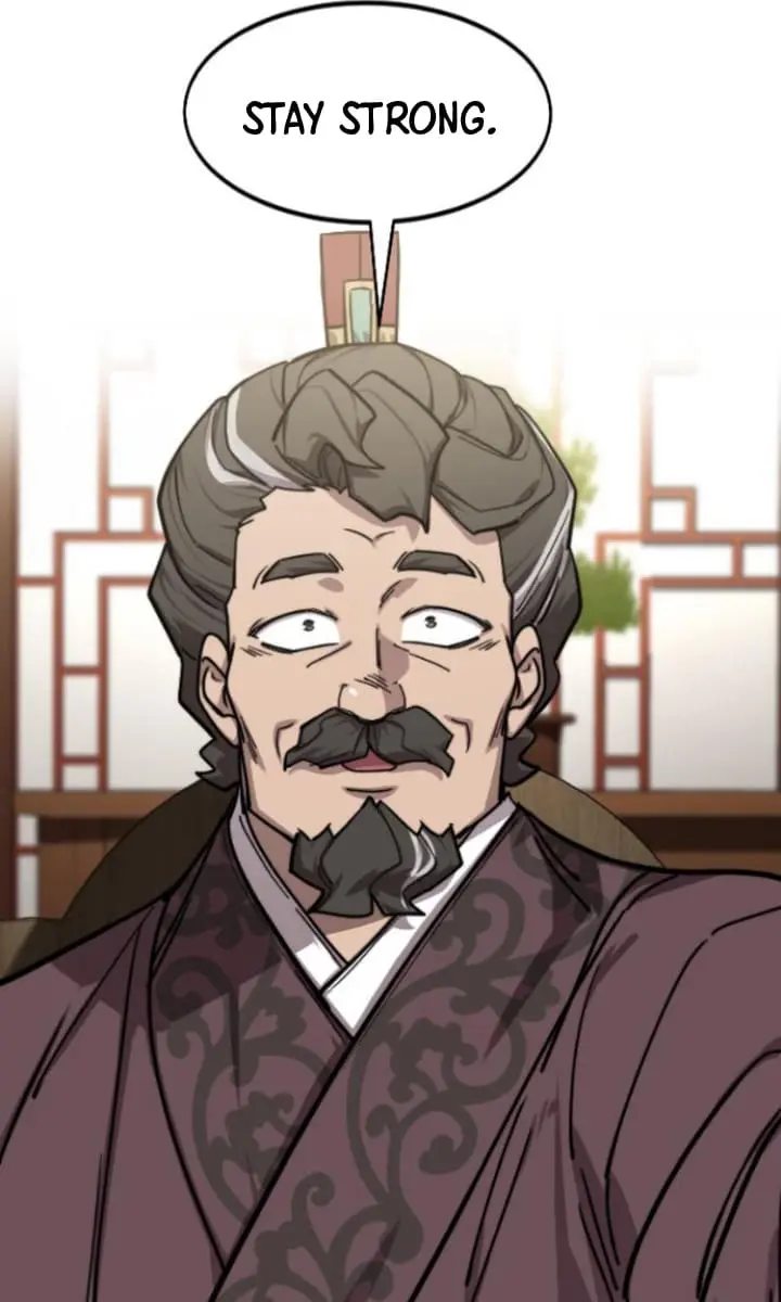 Return of the Mount Hua Sect Chapter 151 Page 121