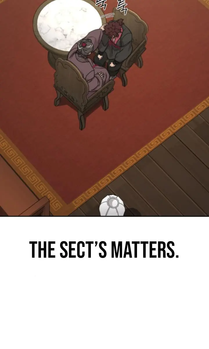 Return of the Mount Hua Sect Chapter 151 Page 126