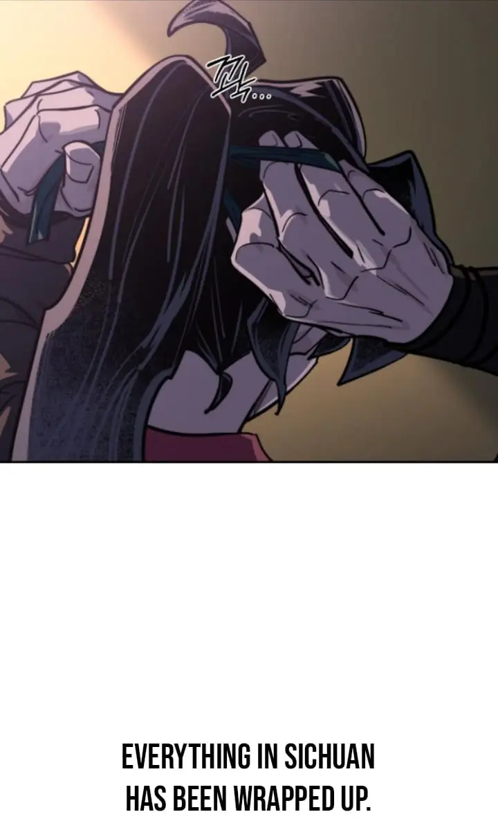 Return of the Mount Hua Sect Chapter 151 Page 130