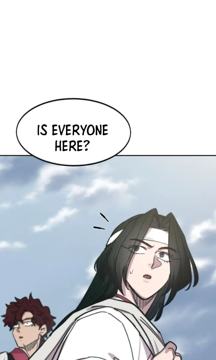 Return of the Mount Hua Sect Chapter 151 Page 135
