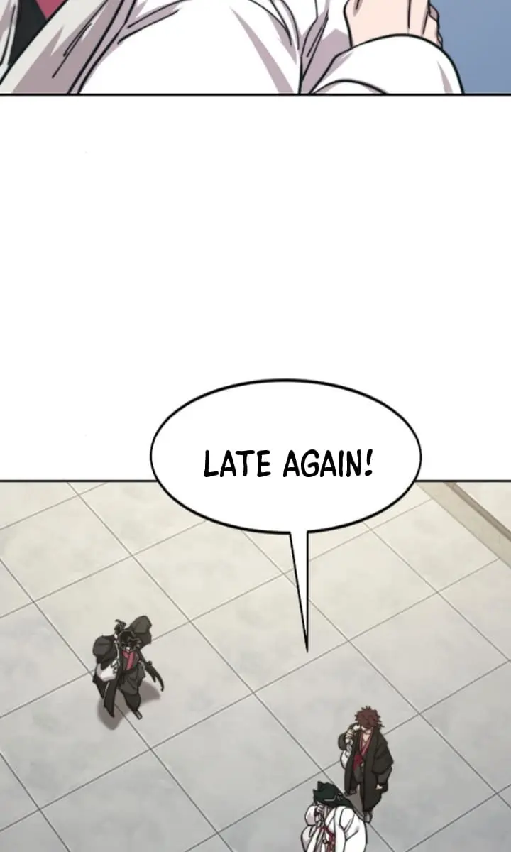 Return of the Mount Hua Sect Chapter 151 Page 136