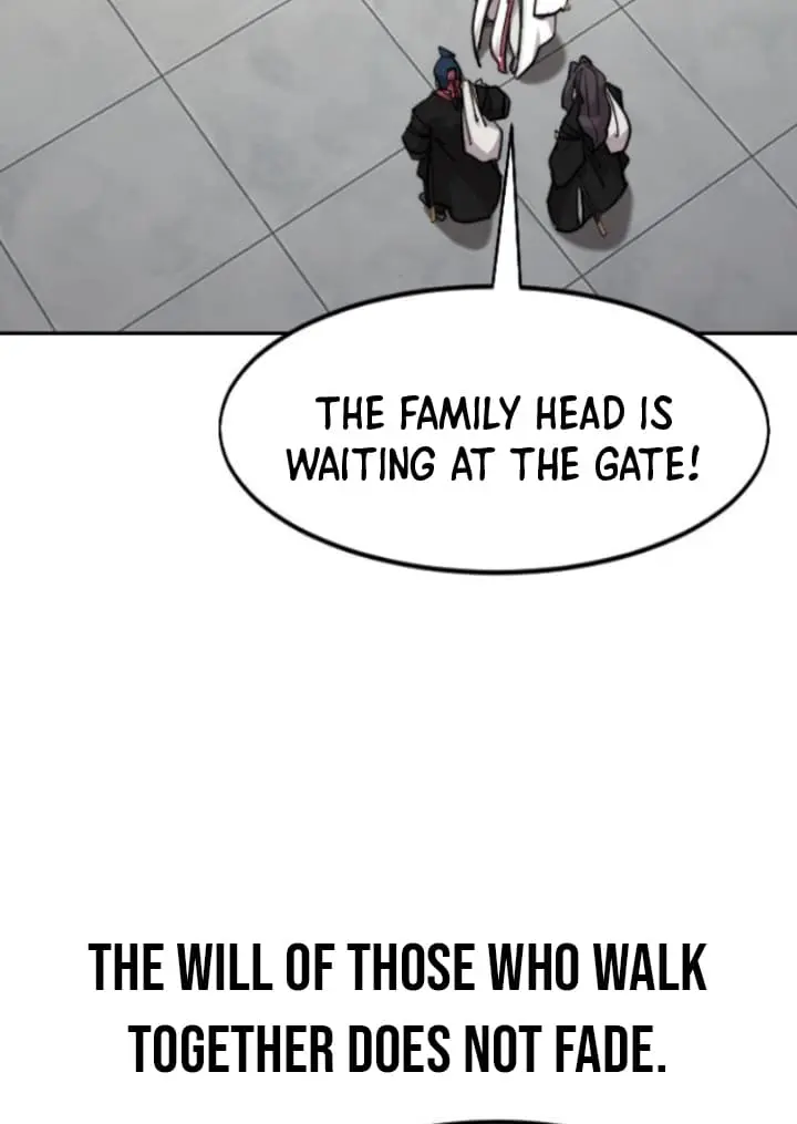 Return of the Mount Hua Sect Chapter 151 Page 137