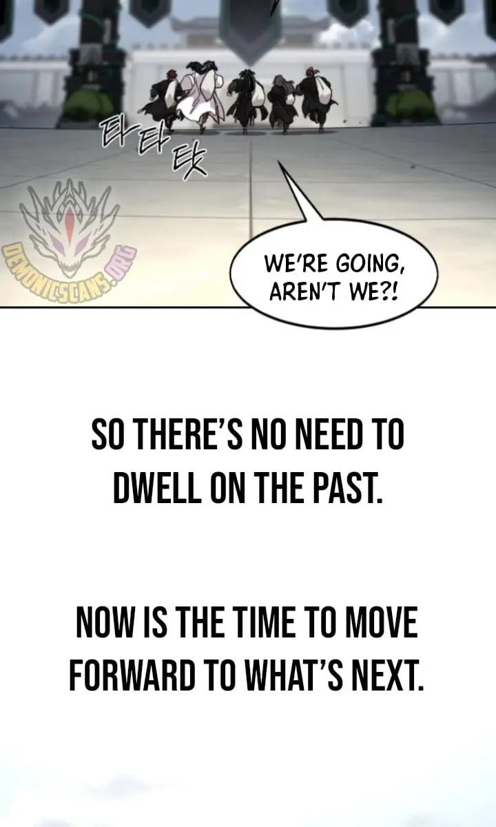 Return of the Mount Hua Sect Chapter 151 Page 140