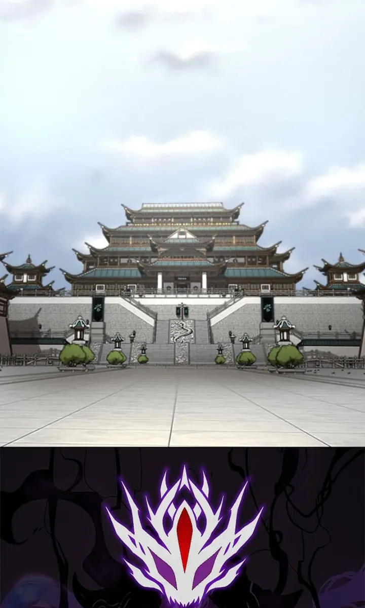 Return of the Mount Hua Sect Chapter 151 Page 141