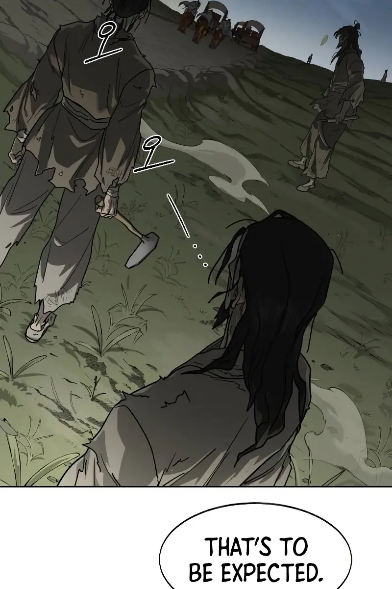 Return of the Mount Hua Sect Chapter 153 Page 100