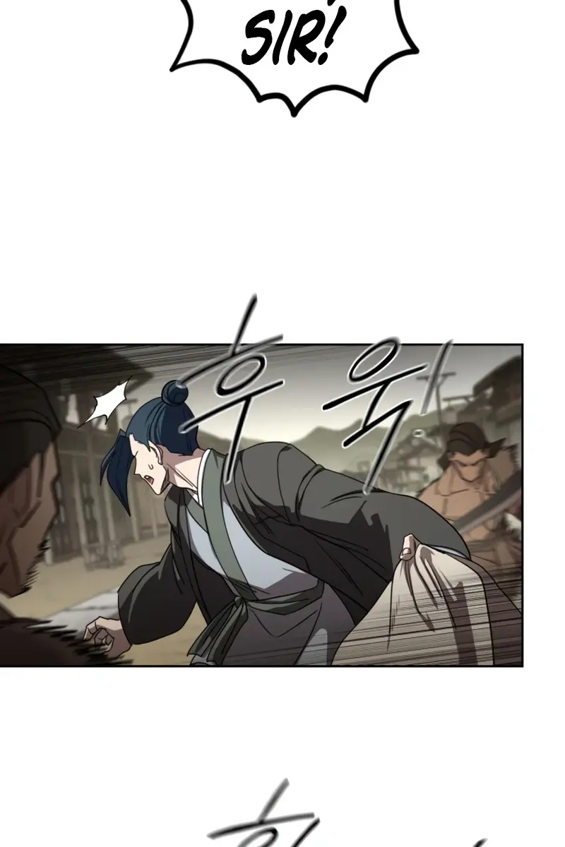 Return of the Mount Hua Sect Chapter 155 Page 87