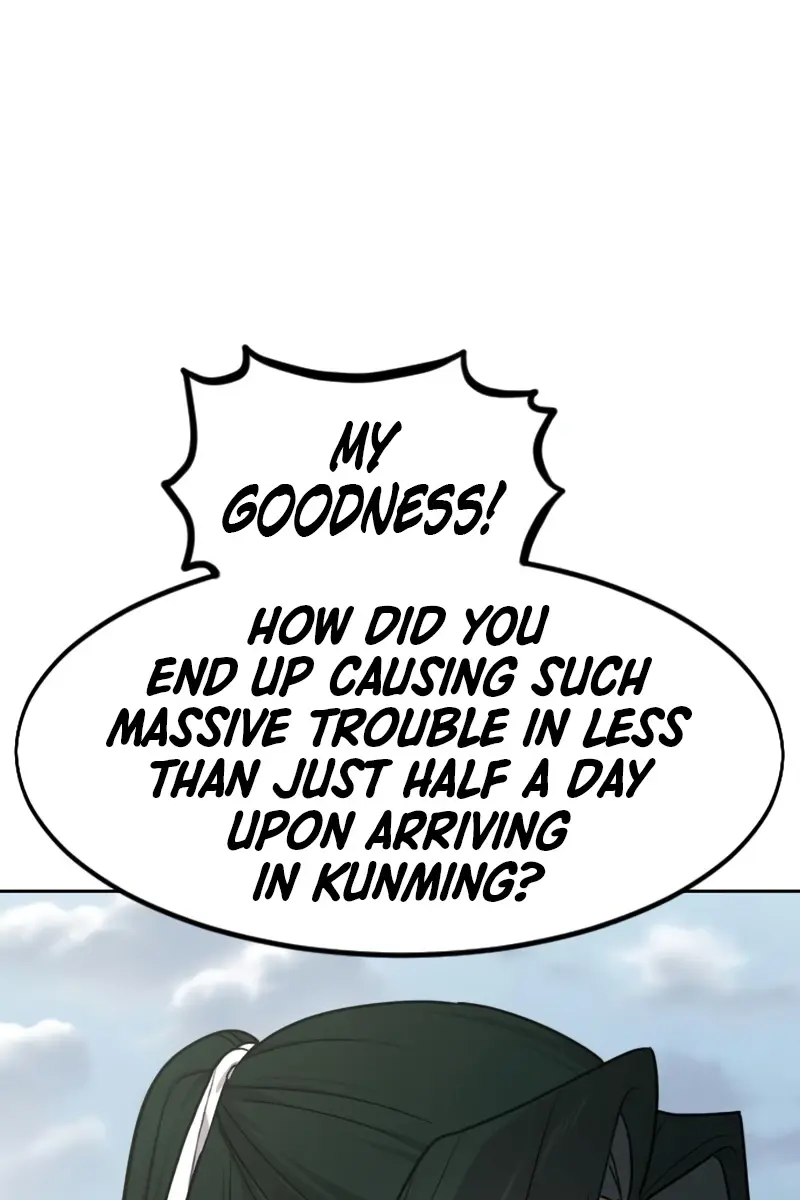 Return of the Mount Hua Sect Chapter 156 Page 2