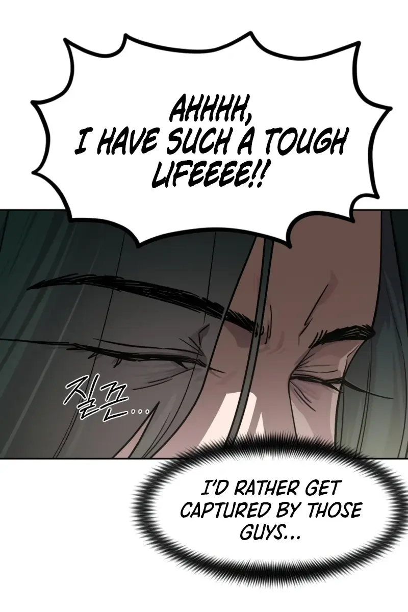 Return of the Mount Hua Sect Chapter 156 Page 4