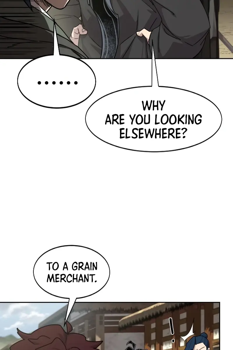 Return of the Mount Hua Sect Chapter 156 Page 6