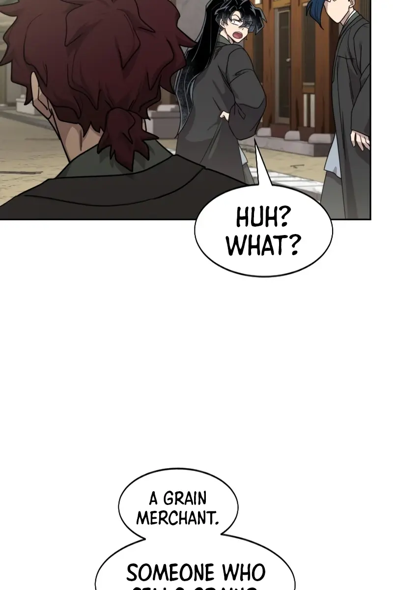 Return of the Mount Hua Sect Chapter 156 Page 7