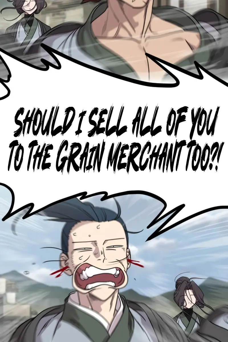 Return of the Mount Hua Sect Chapter 156 Page 14