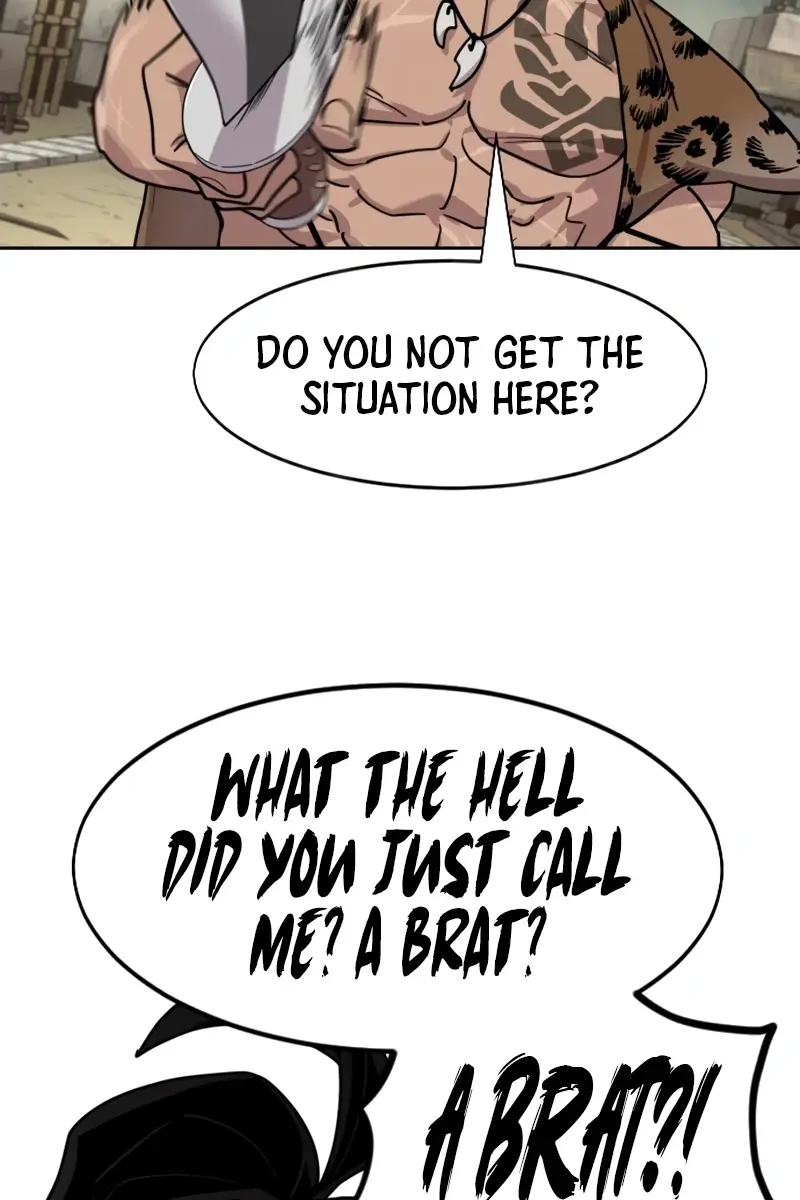 Return of the Mount Hua Sect Chapter 156 Page 16