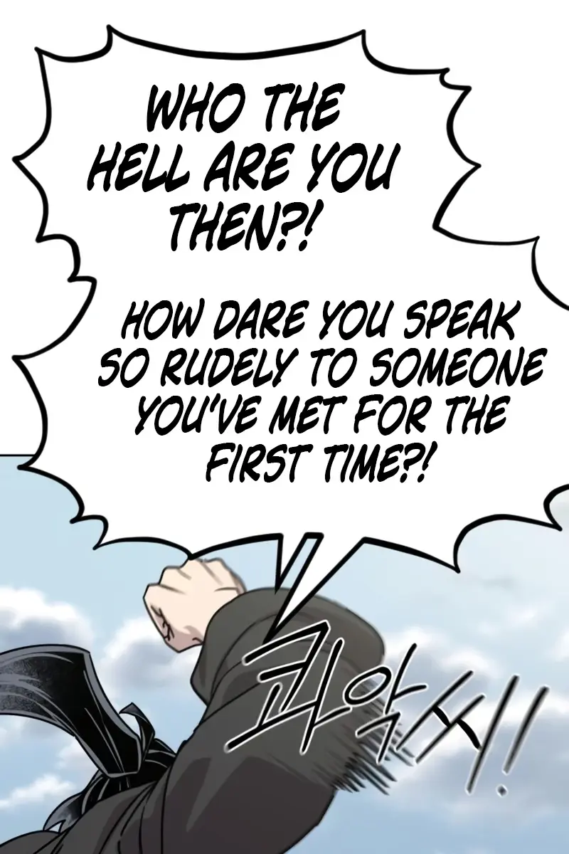Return of the Mount Hua Sect Chapter 156 Page 18