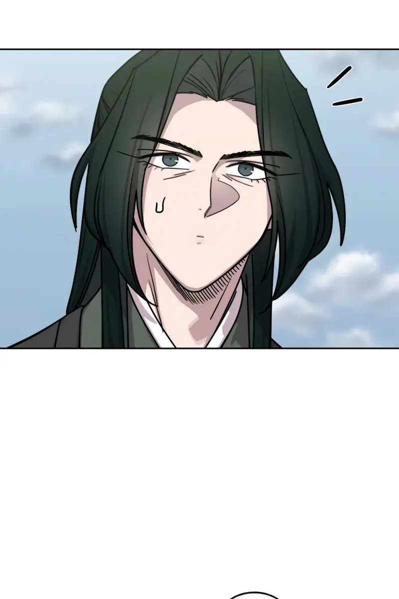 Return of the Mount Hua Sect Chapter 156 Page 21