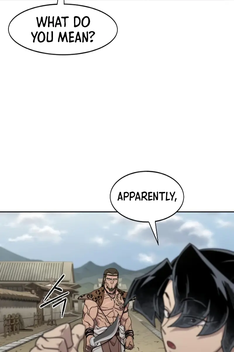 Return of the Mount Hua Sect Chapter 156 Page 26