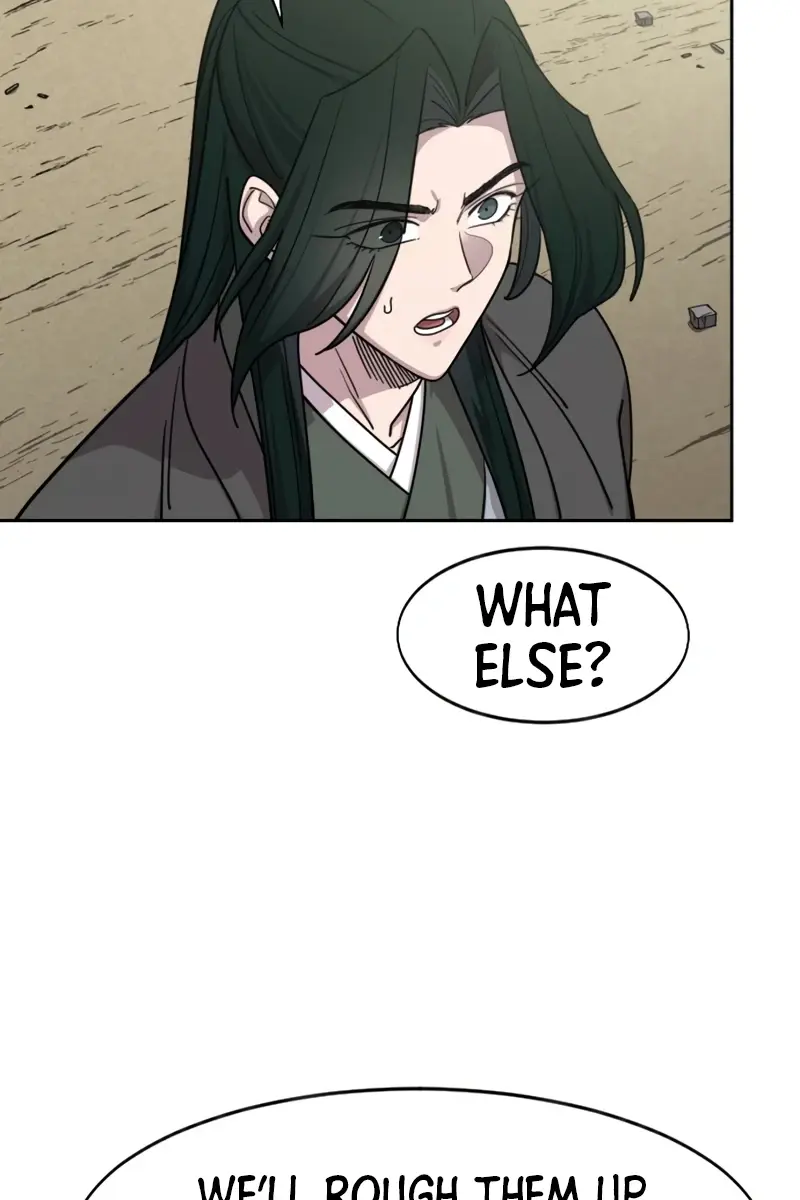 Return of the Mount Hua Sect Chapter 156 Page 28