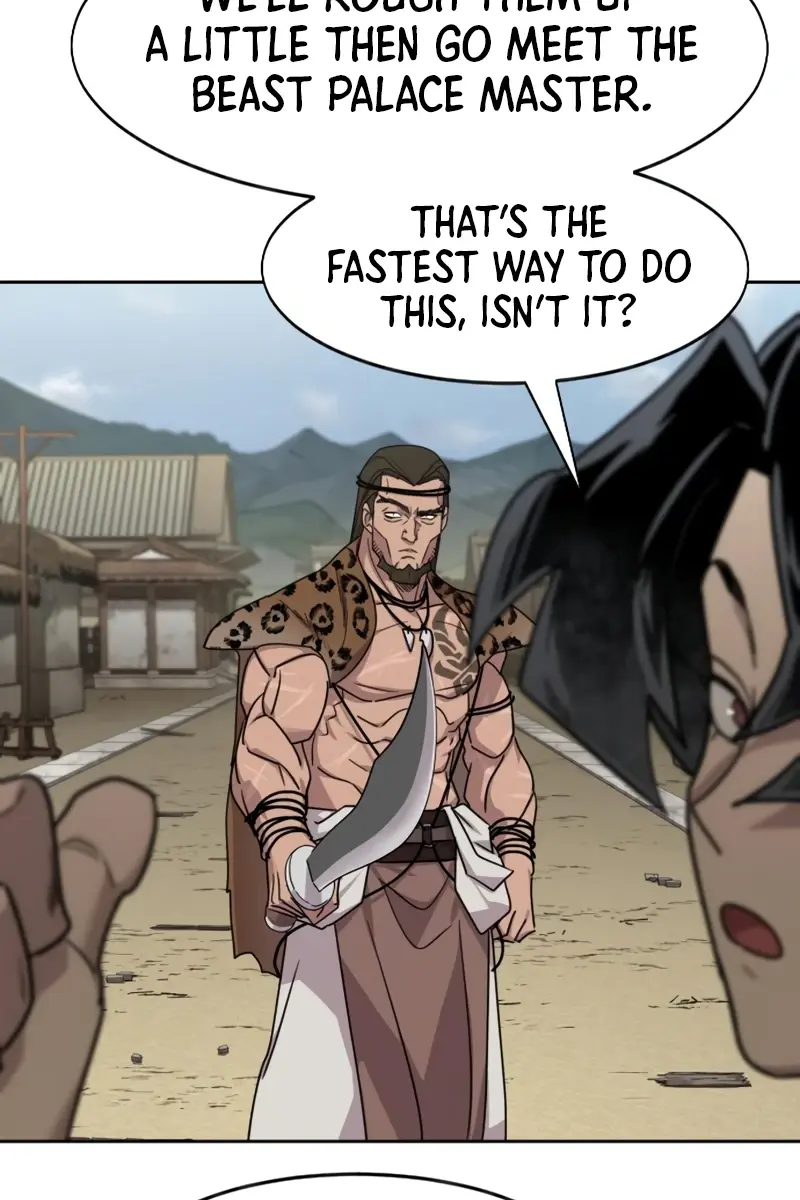 Return of the Mount Hua Sect Chapter 156 Page 29