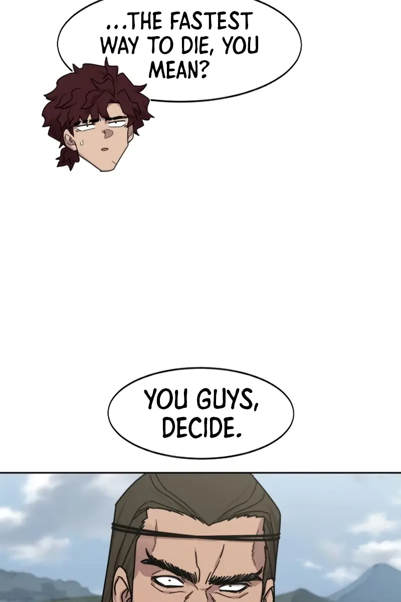 Return of the Mount Hua Sect Chapter 156 Page 30