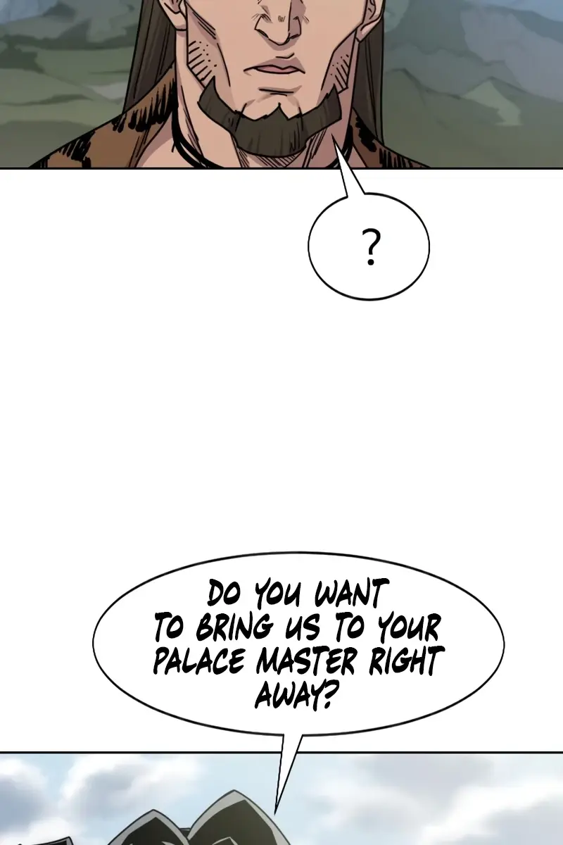 Return of the Mount Hua Sect Chapter 156 Page 31