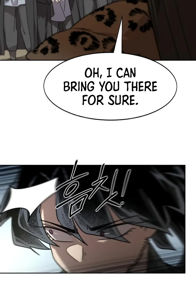 Return of the Mount Hua Sect Chapter 156 Page 39
