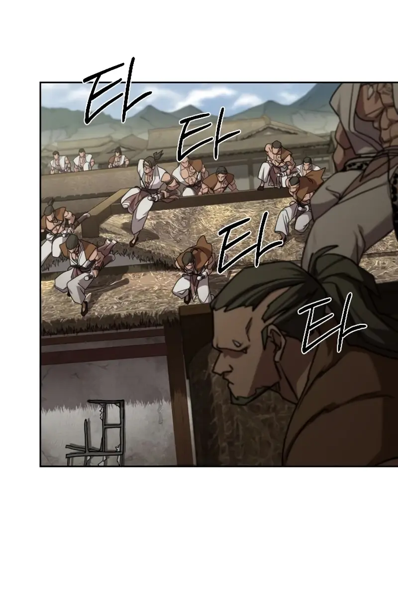 Return of the Mount Hua Sect Chapter 156 Page 41