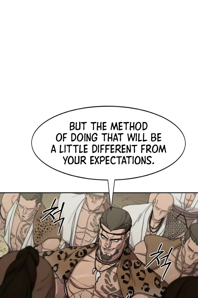 Return of the Mount Hua Sect Chapter 156 Page 43