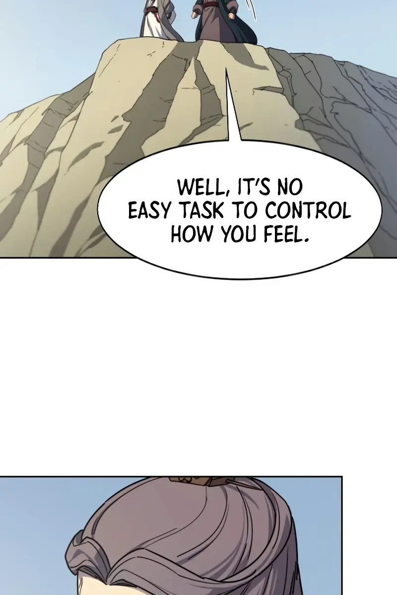 Return of the Mount Hua Sect Chapter 156 Page 57