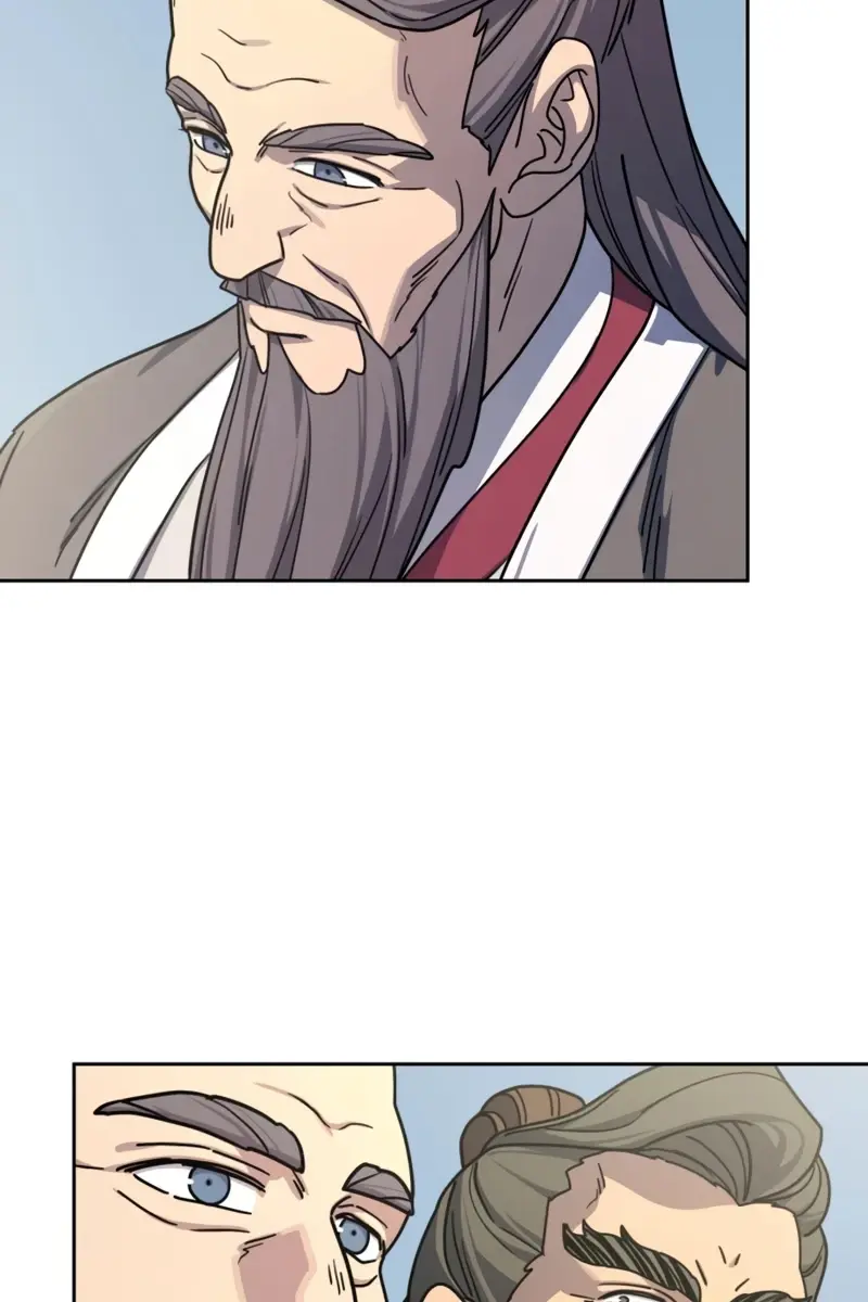 Return of the Mount Hua Sect Chapter 156 Page 58