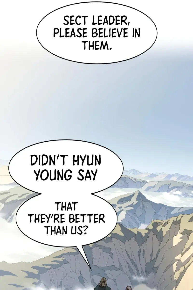 Return of the Mount Hua Sect Chapter 156 Page 60