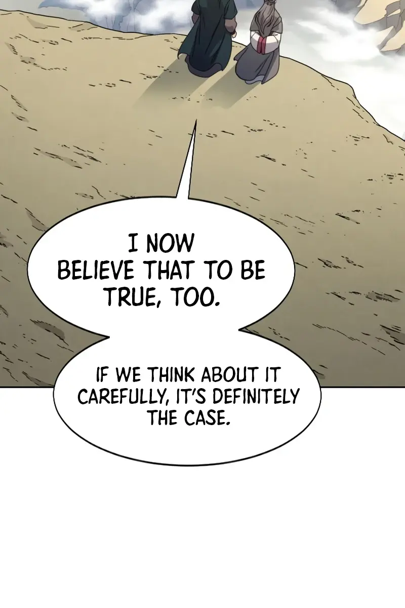 Return of the Mount Hua Sect Chapter 156 Page 61