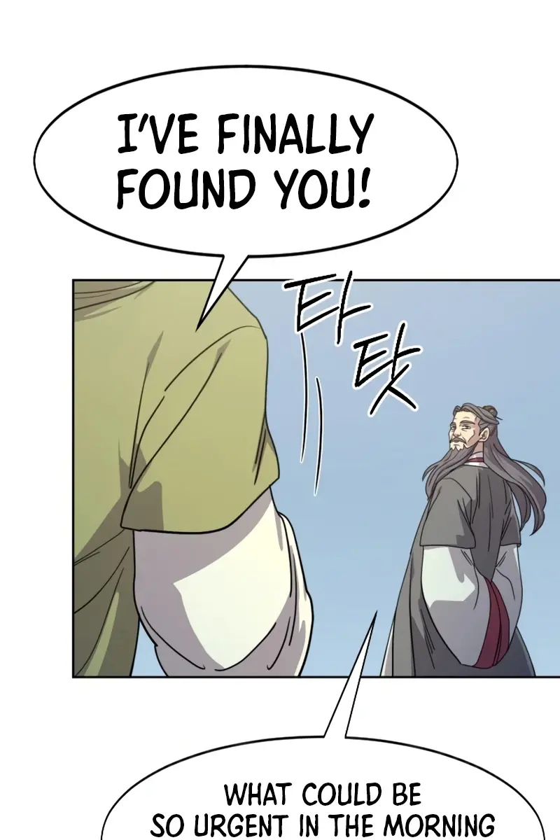 Return of the Mount Hua Sect Chapter 156 Page 67
