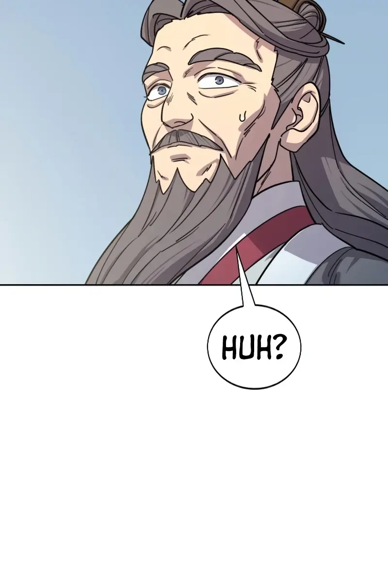 Return of the Mount Hua Sect Chapter 156 Page 69