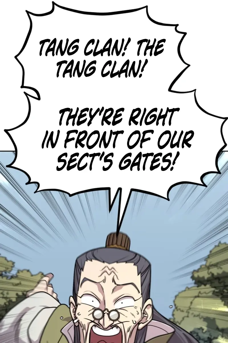 Return of the Mount Hua Sect Chapter 156 Page 71
