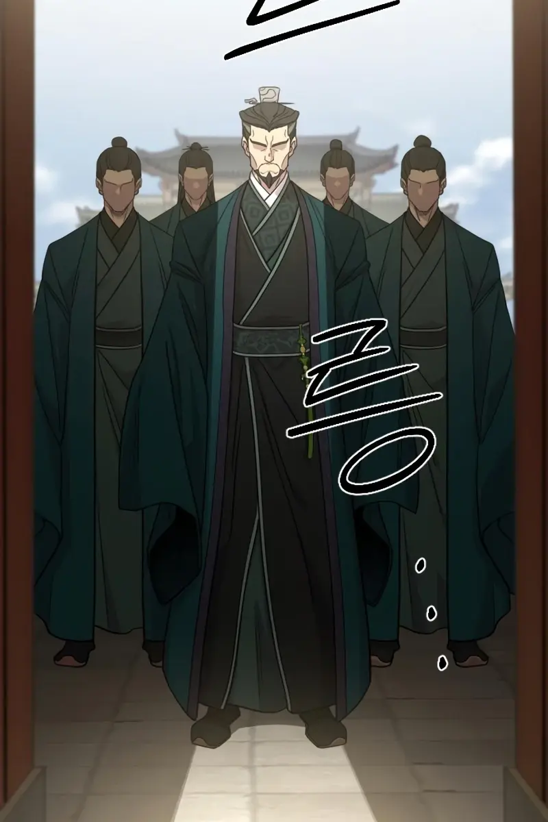 Return of the Mount Hua Sect Chapter 156 Page 77