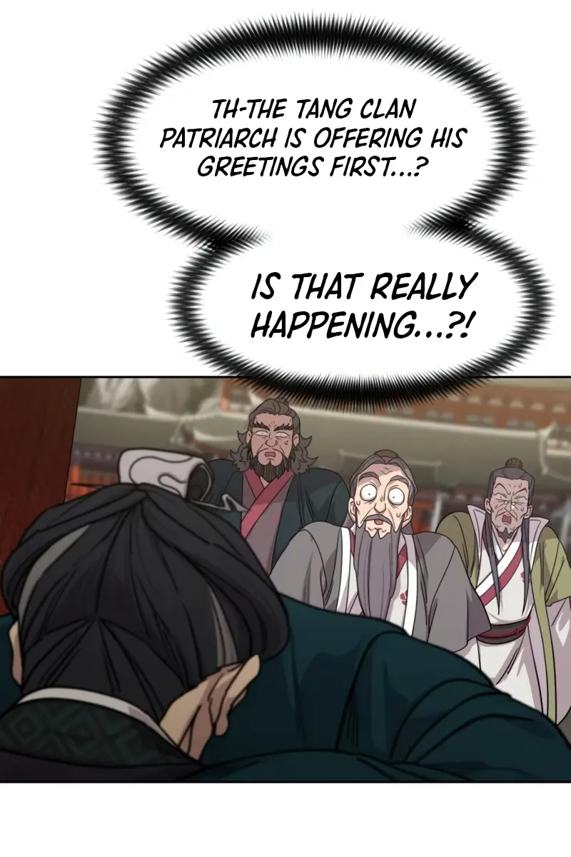 Return of the Mount Hua Sect Chapter 156 Page 82