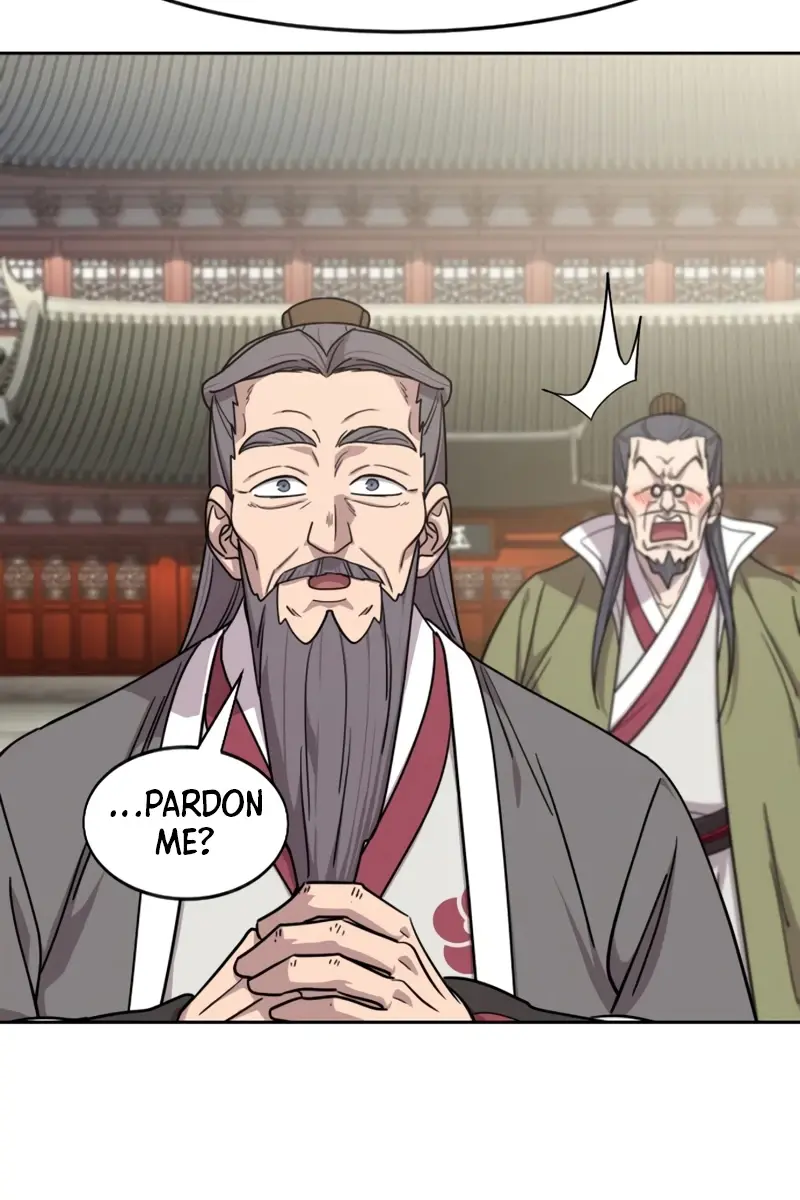 Return of the Mount Hua Sect Chapter 156 Page 87