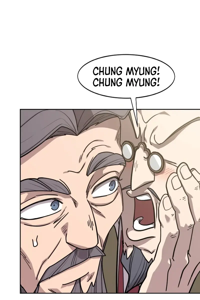 Return of the Mount Hua Sect Chapter 156 Page 88