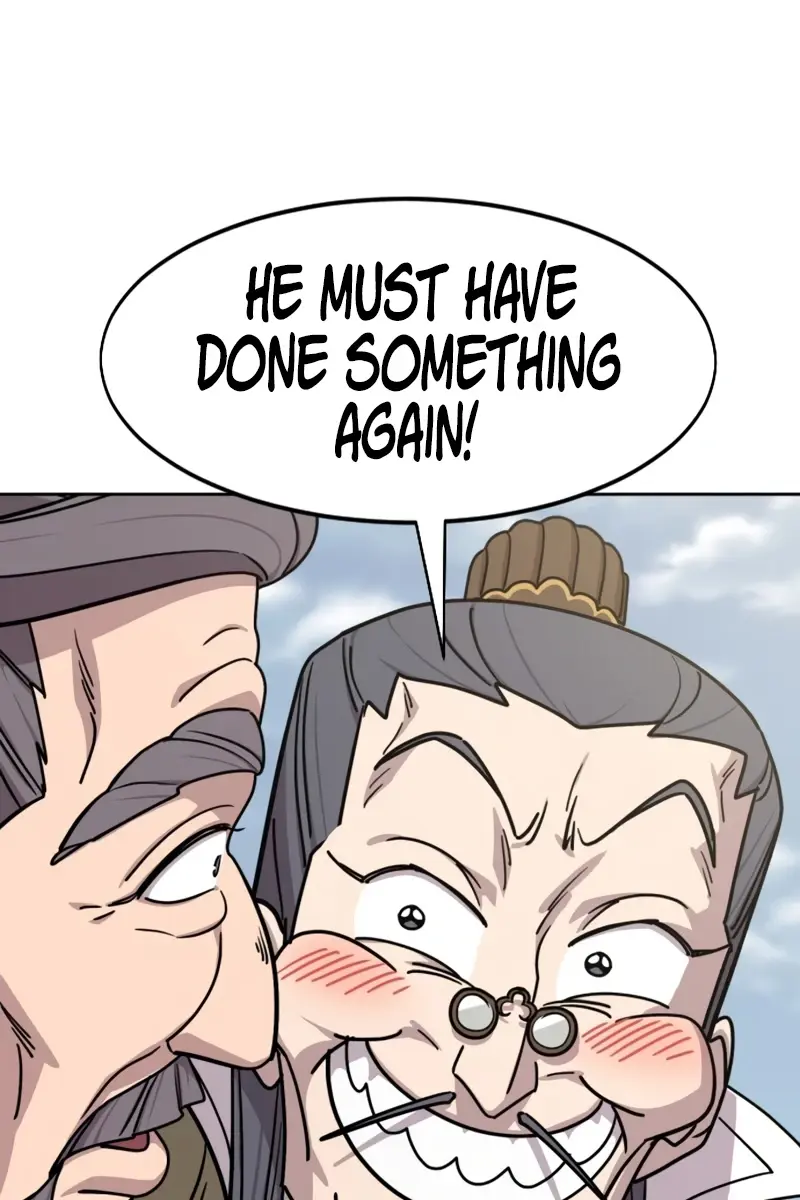 Return of the Mount Hua Sect Chapter 156 Page 89