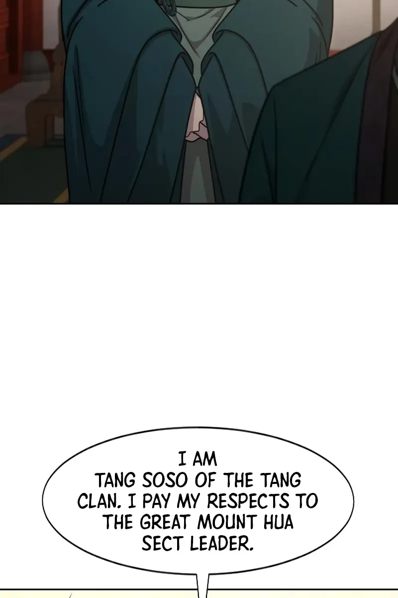 Return of the Mount Hua Sect Chapter 156 Page 98