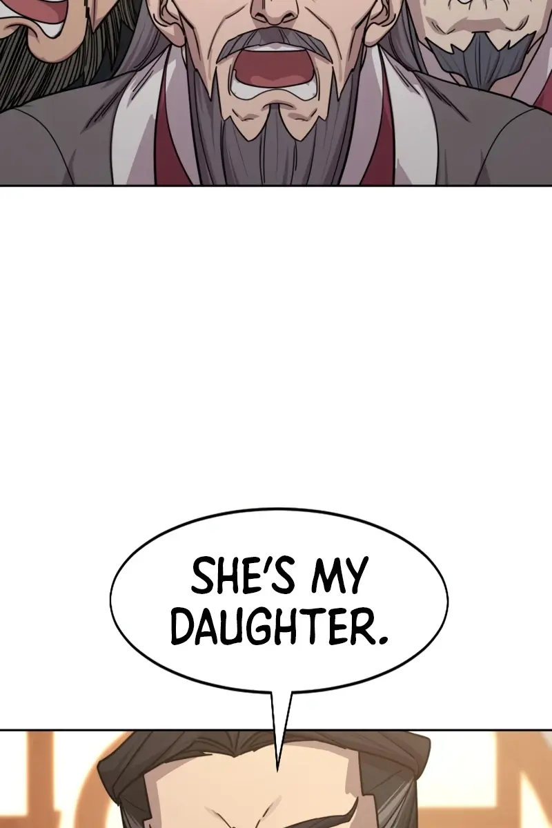Return of the Mount Hua Sect Chapter 156 Page 101