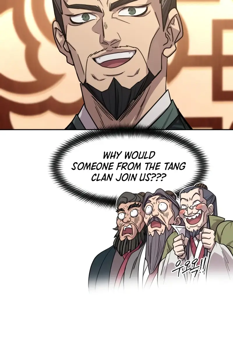 Return of the Mount Hua Sect Chapter 156 Page 102