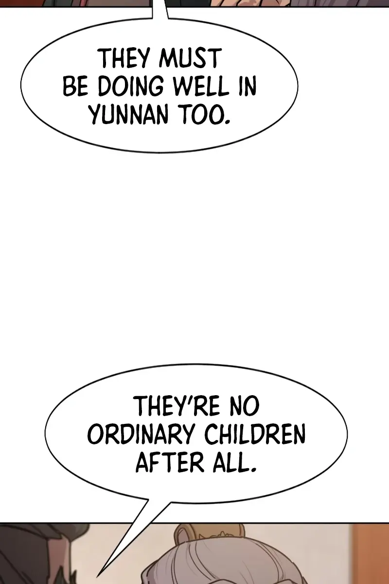 Return of the Mount Hua Sect Chapter 156 Page 105