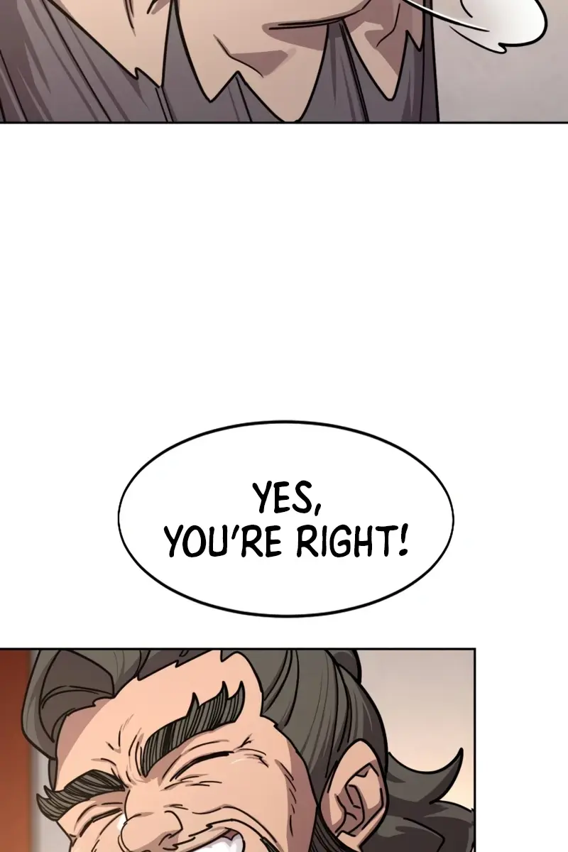Return of the Mount Hua Sect Chapter 156 Page 107